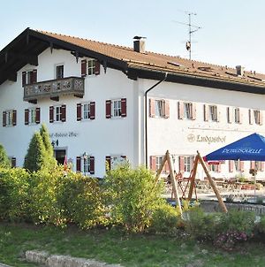 Hotel Landgasthof Goldener Pflug Frasdorf Exterior photo