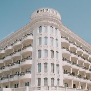 Hotel Empire Durrës Exterior photo