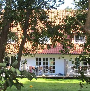 Villa Hus-Hiddensee Vitte Exterior photo