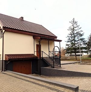 Cottage Panorama In Kopice Near Stepnica Exterior photo