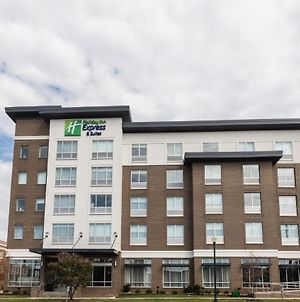 Holiday Inn Express & Suites - Columbia Downtown, Sc - The Vista Exterior photo