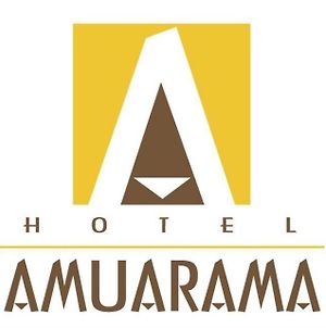 Amuarama Hotel Fortaleza  Exterior photo