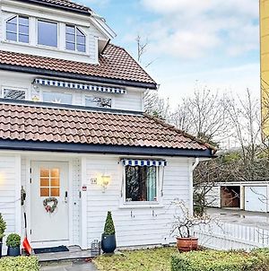 Holiday Home Christianssand Kristiansand Exterior photo