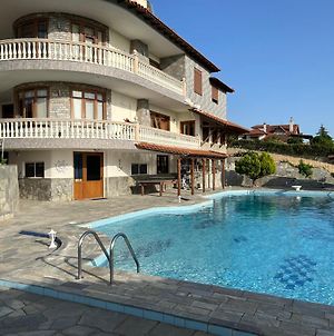 Villa El Paraiso Premium Thessaloniki Exterior photo
