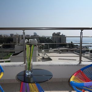 Eden Beach Apartment 611 Limassol Room photo
