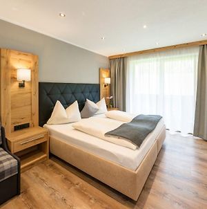 Birkenhof - Premium Apart&Suites Lermoos Exterior photo