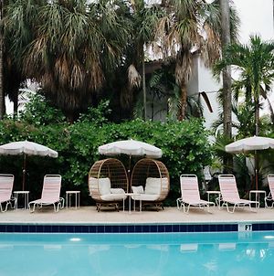 Hotel Selina Miami River Exterior photo