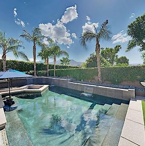 Villa Lavish Desert Retreat W/ Pool & Hot Tub La Quinta Exterior photo
