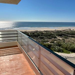 Ferienwohnung Over The Beach Monte Gordo Exterior photo