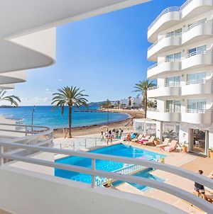 Apartamentos Mar Y Playa Ibiza Island Exterior photo