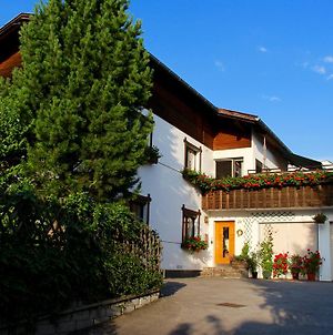 Ferienwohnung Haus Kinspergher Innsbruck Exterior photo