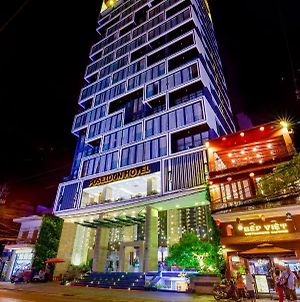 Hotel Poseidon Nha Trang Exterior photo