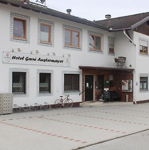 Hotel Austermayer Traunreut Exterior photo