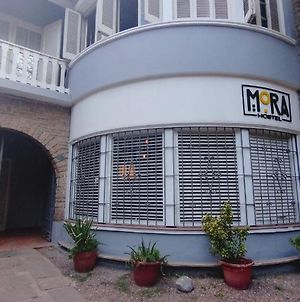 Mora Hostel Mendoza Exterior photo