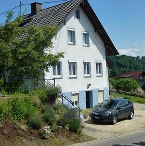 Villa Ferienhaus Buschle Tettnang Exterior photo