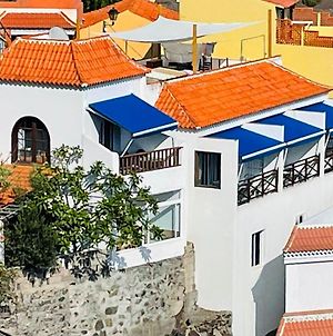 Ferienwohnung Casa Estefano Policarpo Valle Gran Rey Exterior photo