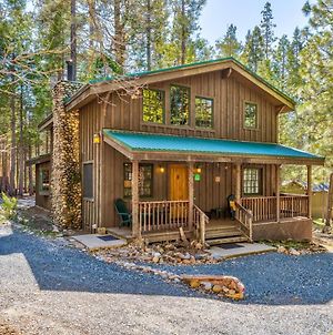 Place To Call Home - Cabin Inside Yosemite - Pet Friendly Wawona Exterior photo
