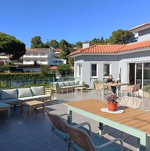 Bed and Breakfast Luna House Cascais Exterior photo