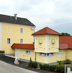 Hotel Wallseerhof Exterior photo