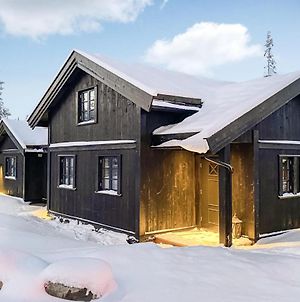Awesome Home In Lillehammer With Wifi And 4 Bedrooms Exterior photo