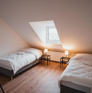 Working Apartment - 8 Single Beds - 5 Schlafzimmer Mönchengladbach Exterior photo