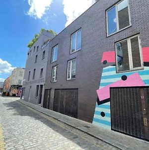 Bright And Stylish 2 Bedroom House In Shoreditch London Exterior photo