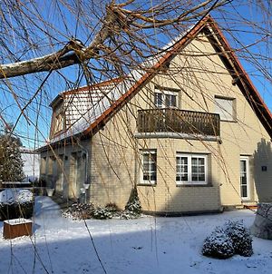 Ferienwohnung Familienurlaub Im Grunen Wernigerode Exterior photo