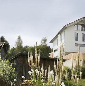 Villa Haus Arberblick Früchtl Bodenmais Exterior photo