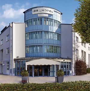 IBB Hotel Passau Süd Exterior photo