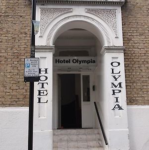 Hotel Olympia London Exterior photo
