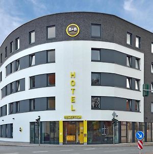 B&B Hotel Erfurt Exterior photo
