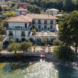 Hotel Villa Maria Au Lac - Estella Hotels Italia Toscolano-Maderno Exterior photo