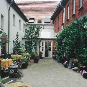 Antik Apartments Spreewald/Vetschau/Spreewald Exterior photo