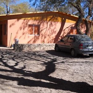 Hotel Hoiri Ckunza San Pedro de Atacama Exterior photo