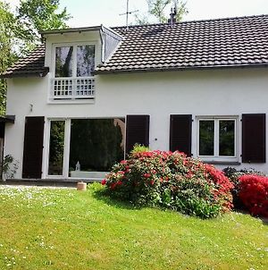 Villa Donar Köln Exterior photo