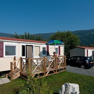 Hotel Ideal Camping Lampele Gmbh Ossiach Room photo