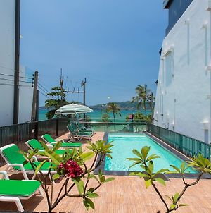 Hotel Patong Swiss Phuket Exterior photo