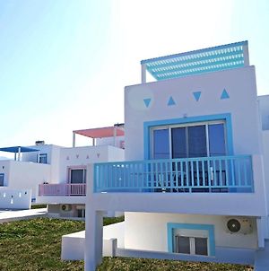 Xenos Villa 5 With A Private Pool Near The Sea Tigaki Exterior photo