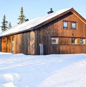 Amazing Home In Lillehammer With 3 Bedrooms And Wifi Exterior photo
