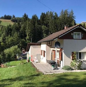 Villa Ferienhaus Im Alpsteingebiet, Urnasch Appenzell Exterior photo