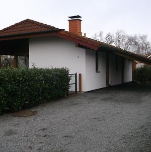 Villa Feriendorf Sehestedt - Ferienh Exterior photo