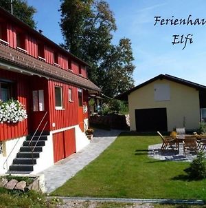 Villa Ferienhaus Fur 3 Personen 1 Kind Ca 85 M In Eisenbach, Schwarzwald Naturpark Sudschwarzwald Oberbrand Exterior photo