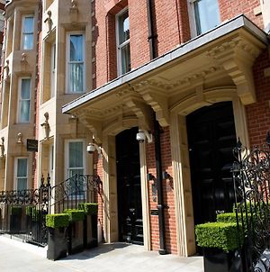 Aparthotel Cheval Phoenix House At Sloane Square London Exterior photo