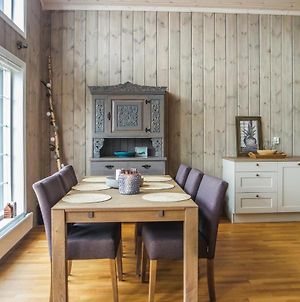 Amazing Home In Lillehammer With 4 Bedrooms, Sauna And Wifi Exterior photo