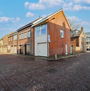 Nice Holiday Home In Katwijk Aan Zee Near Centre Exterior photo