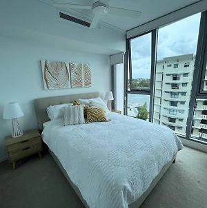 Fantastic River View Apartment! Brisbane Exterior photo