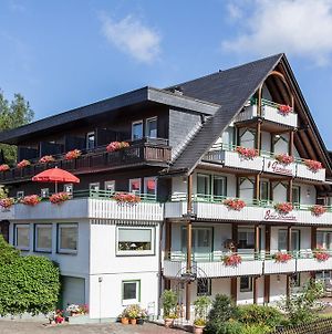 Hotel Gästehaus Behle-Schäperken Willingen  Exterior photo