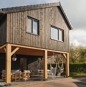 Beautiful Luxury Holiday Home With Rural Character Ruinerwold Exterior photo
