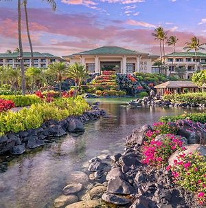 Grand Hyatt Kauai Resort&Spa Koloa Exterior photo