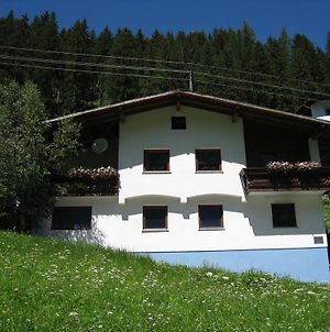 Villa Ferienhaus Monte Bianco Kappl  Exterior photo